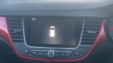 Vauxhall Crossland 1.2 Turbo GS Line 5dr Petrol Hatchback